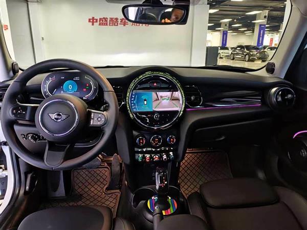 MINI 2023�� 1.5T COOPER ������ ���Ű�