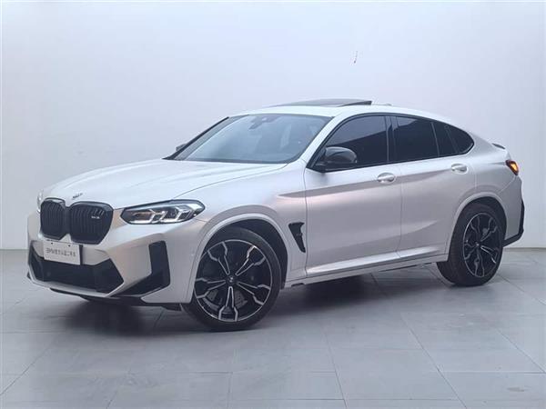 ����X4 M 2022�� X4 M������