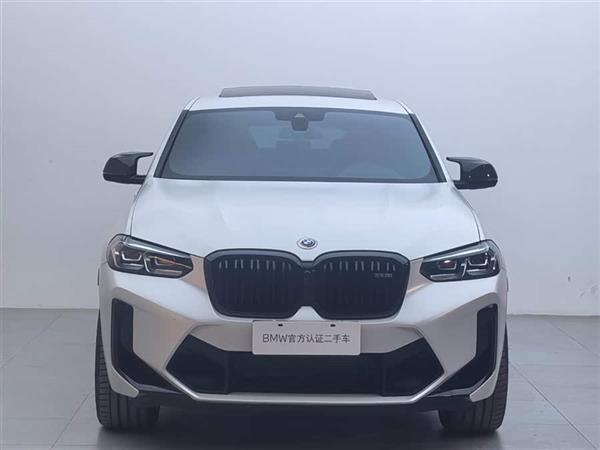 ����X4 M 2022�� X4 M������