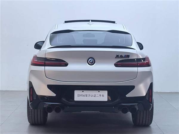 ����X4 M 2022�� X4 M������