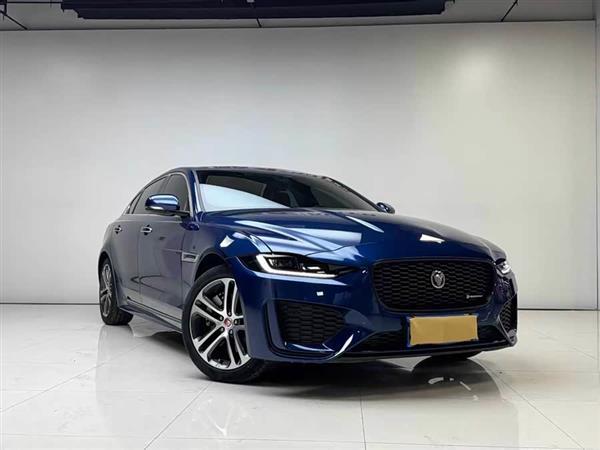 �ݱ�XEL 2021�� 2.0T 250PS R-DYNAMIC S��ȡ�˶���