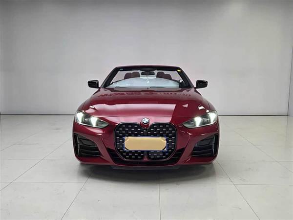 ����4ϵ 2024�� 430i ����M�˶���ҹ��װ