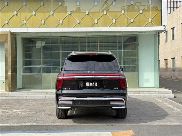 ����������ҫ 2022�� 4.0T �����캽�� 6��