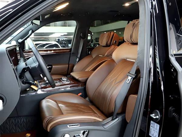 ����������ҫ 2022�� 4.0T �����캽�� 6��