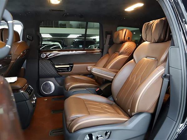 ����������ҫ 2022�� 4.0T �����캽�� 6��