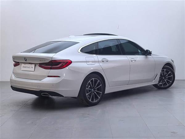 ����6ϵGT 2022�� 630i ���������װ