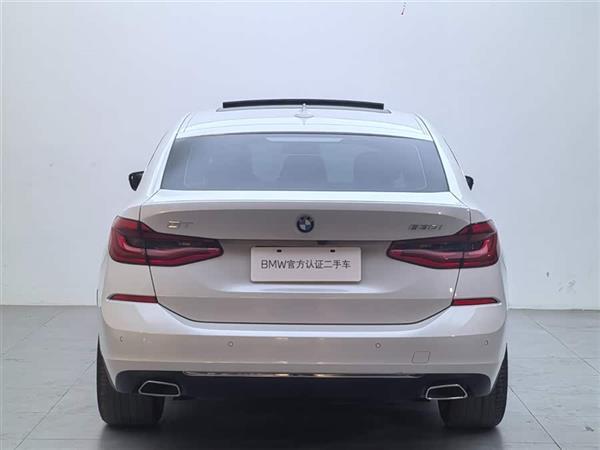 ����6ϵGT 2022�� 630i ���������װ