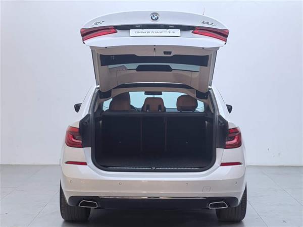 ����6ϵGT 2022�� 630i ���������װ
