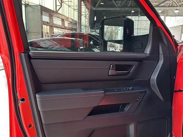 ��ɼ 2023�� 3.5T �����