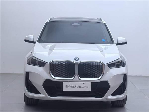 ����iX1 2025�� eDrive25L M�˶���װ