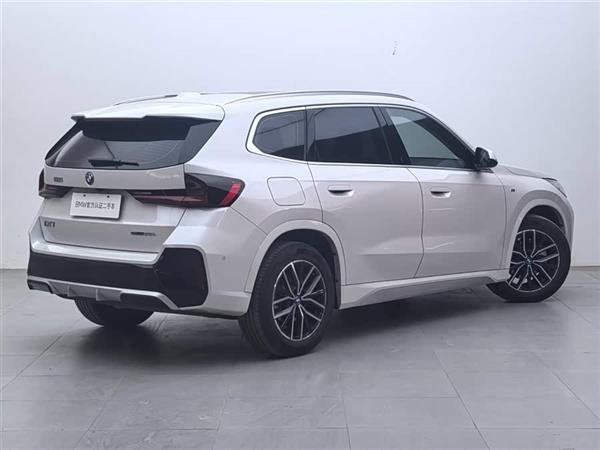 ����iX1 2025�� eDrive25L M�˶���װ