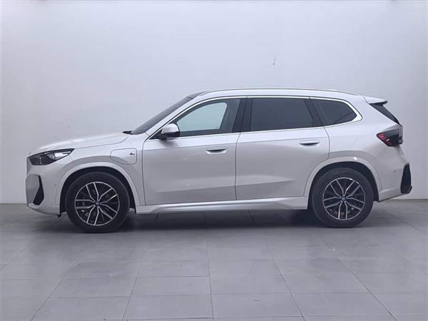 ����iX1 2025�� eDrive25L M�˶���װ