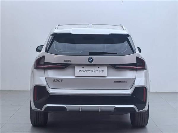 ����iX1 2025�� eDrive25L M�˶���װ