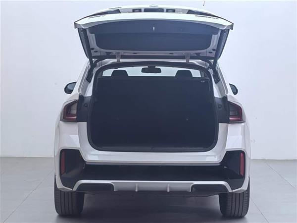 ����iX1 2025�� eDrive25L M�˶���װ