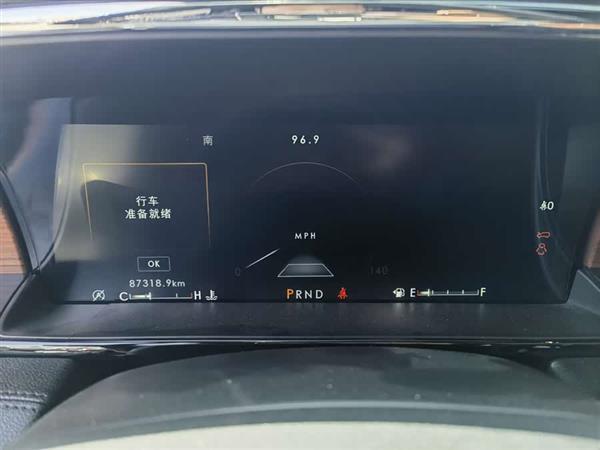 �캽Ա 2019�� 3.5T ���� ����  Reserve �����