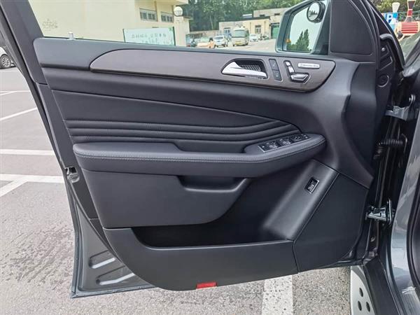 ����GLE���� 2018�� GLE 320 4MATIC ����SUV