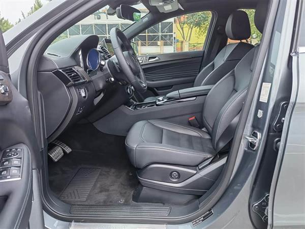 ����GLE���� 2018�� GLE 320 4MATIC ����SUV