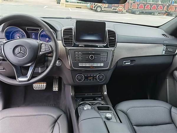 ����GLE���� 2018�� GLE 320 4MATIC ����SUV