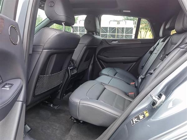 ����GLE���� 2018�� GLE 320 4MATIC ����SUV