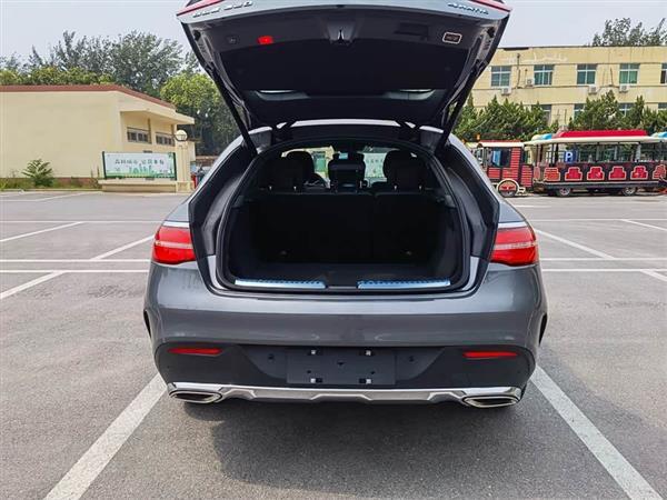 ����GLE���� 2018�� GLE 320 4MATIC ����SUV