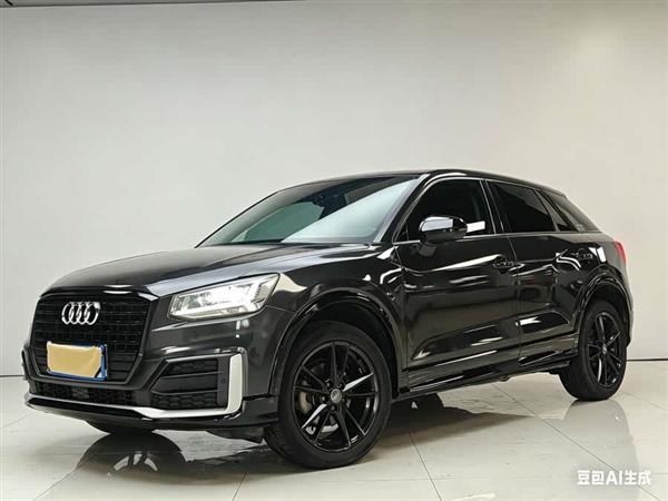 �µ�Q2L 2020�� 35 TFSI ��ȡ������
