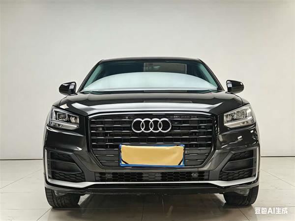 �µ�Q2L 2020�� 35 TFSI ��ȡ������