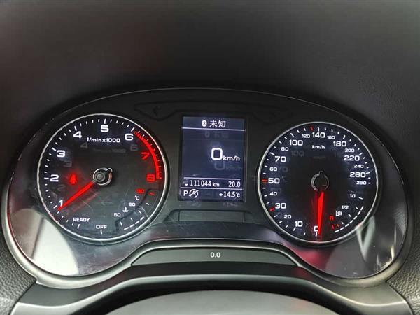 �µ�Q2L 2020�� 35 TFSI ��ȡ������