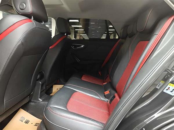 �µ�Q2L 2020�� 35 TFSI ��ȡ������