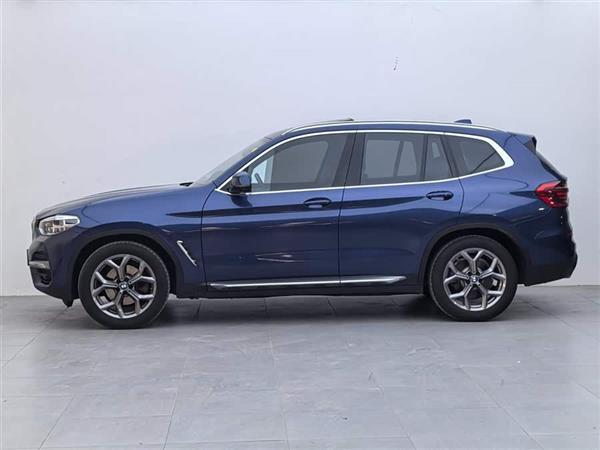����X3 2020�� xDrive28i ������װ