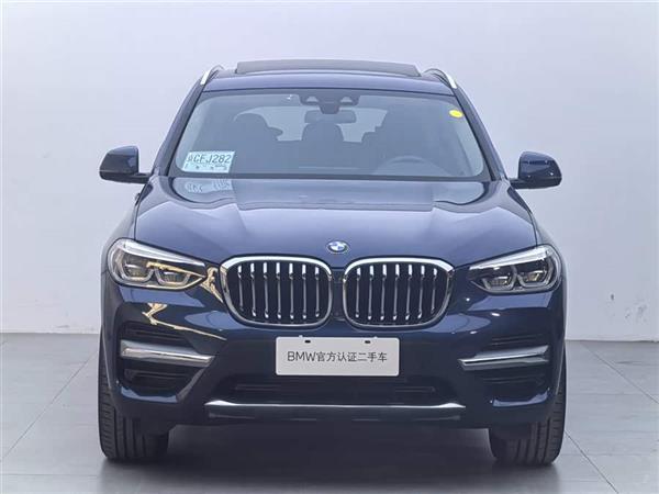 ����X3 2020�� xDrive28i ������װ