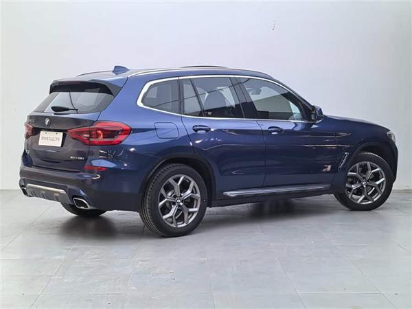 ����X3 2020�� xDrive28i ������װ