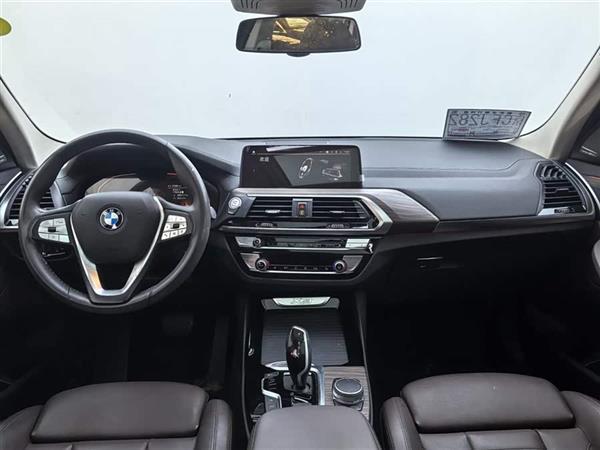 ����X3 2020�� xDrive28i ������װ