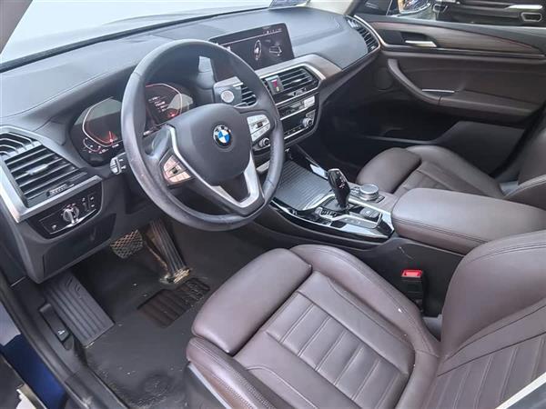 ����X3 2020�� xDrive28i ������װ