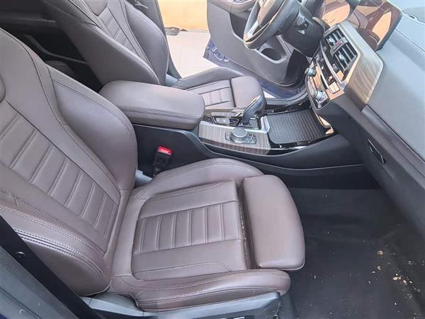 ����X3 2020�� xDrive28i ������װ