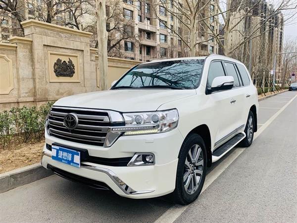 ���¿�·��(����) 2018�� 5.7L �ж���