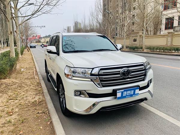 ���¿�·��(����) 2018�� 5.7L �ж���