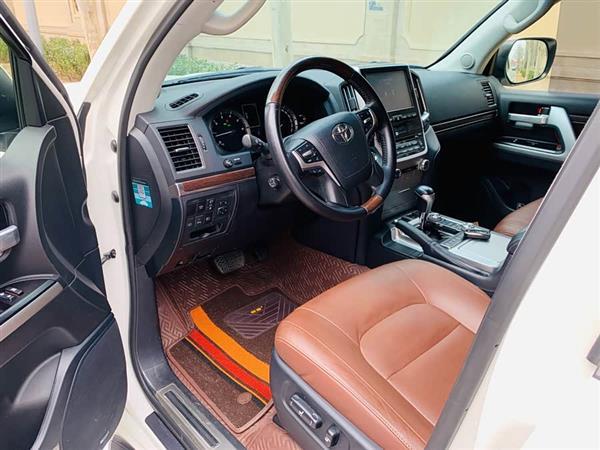 ���¿�·��(����) 2018�� 5.7L �ж���