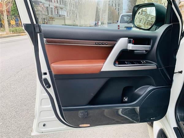 ���¿�·��(����) 2018�� 5.7L �ж���