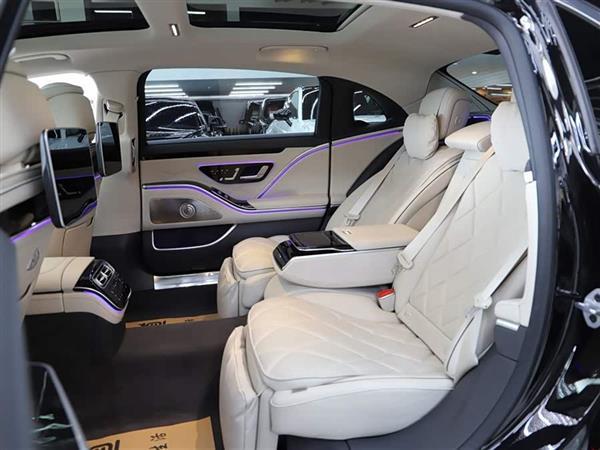 ���ͺ�S�� 2025�� �Ŀ� S 480 4MATIC