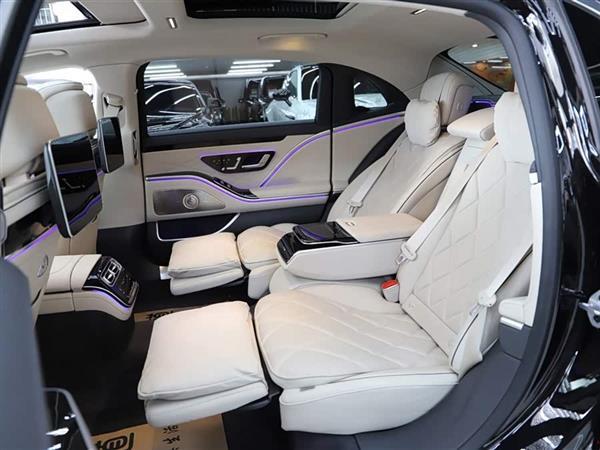 ���ͺ�S�� 2025�� �Ŀ� S 480 4MATIC