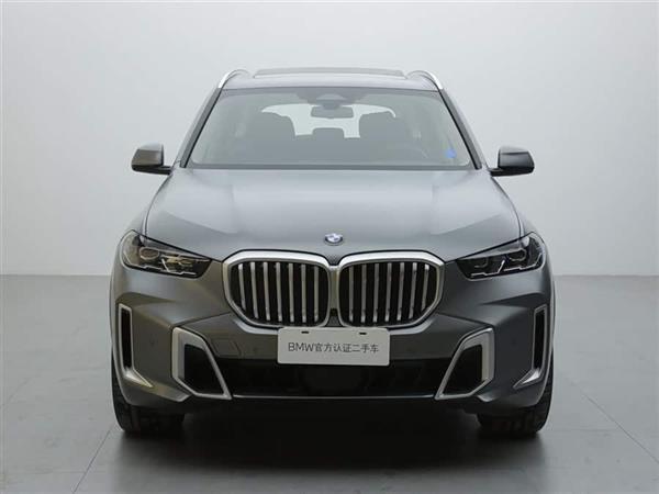 ����X5 2023�� xDrive 40Li M�˶���װ
