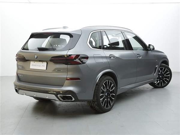 ����X5 2023�� xDrive 40Li M�˶���װ