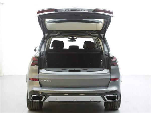 ����X5 2023�� xDrive 40Li M�˶���װ
