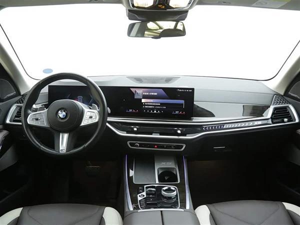 ����X5 2023�� xDrive 40Li M�˶���װ