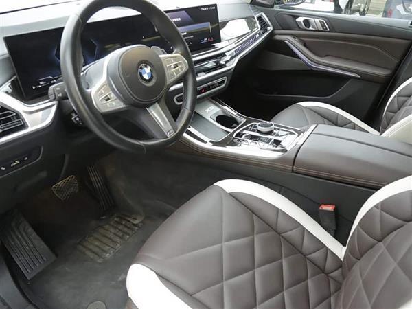 ����X5 2023�� xDrive 40Li M�˶���װ