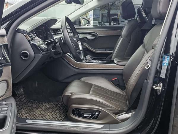 �µ�A8 2021�� A8L 55 TFSI quattro �����