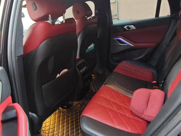 ���� ����X6 2022�� xDrive30i M�˶���װ