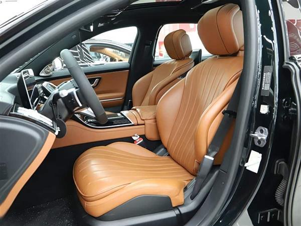 ����S�� 2021�� �Ŀ� S 450 L 4MATIC