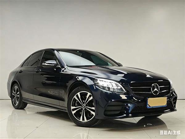 ����C�� 2020�� C 260 �˶���