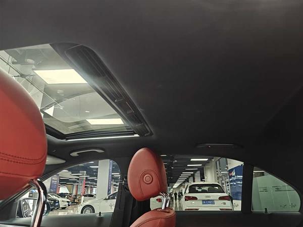 ����C�� 2020�� C 260 �˶���